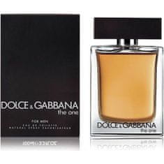 Dolce & Gabbana The One For Men - EDT 100 ml