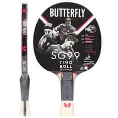 Butterfly Timo Boll SG99 raketa na stolný tenis