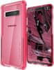 Kryt - Samsung Galaxy S10+ Case Cloak 4 Series, Pink (GHOCAS2087)