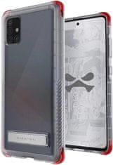Kryt - Samsung Galaxy A51 Case Covert 4, Clear (GHOCAS2462)