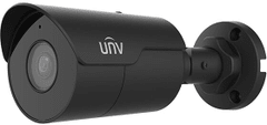 Uniview IPC2124LE-ADF40KM-G, 4mm (IPC2124LE-ADF40KM-G-BLACK)
