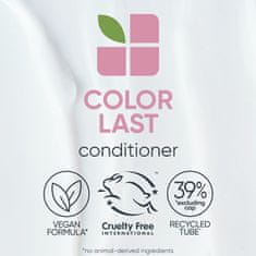 Biolage Kondicionér pre farbené vlasy (Colorlast Conditioner) (Objem 200 ml)