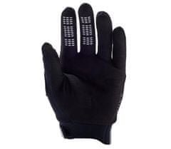 FOX Detské rukavice Dirtpaw - vel. YL Black
