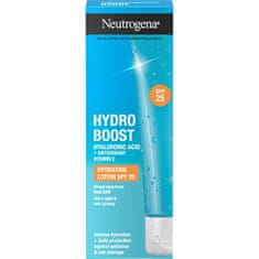 Neutrogena Hydratačný fluid SPF 25 Hydro Boost 50 ml