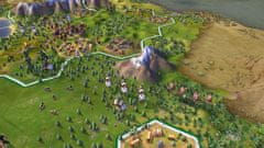 Firaxis Games Sid Meier's Civilization VI (XONE)