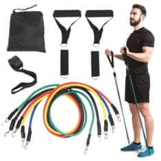 Paracot Expandery Total Body Set