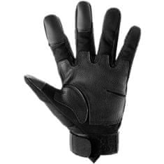 Trizand Taktické dotykové rukavice black Trizand 21769 veľ. XL