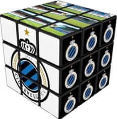 Rubik Rubikova kocka Club Brugge 3x3