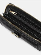 Versace Jeans Čierna dámska peňaženka Versace Jeans Couture Range UNI
