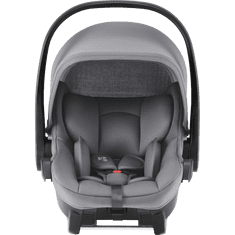 Britax Römer Autosedačka Baby-Safe Core svetlo šedá