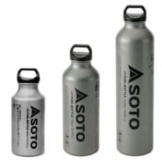 Soto Palivová fľaša Soto Fuel Bottle 1000 ml