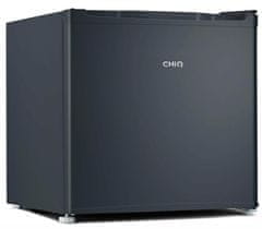 Mini chladnička minibar 46 litrov CSD46D4E + 12 let záruky na kompresor
