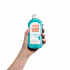 Mixa Čistiaca pleťová voda bez alkoholu Sensitive Skin Expert (Alcohol Free Purifying Lotion) 200 ml