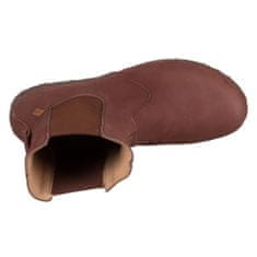 El Naturalista Členkové topánky hnedá 39 EU N5469chocolate