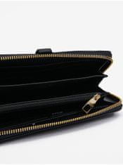 Versace Jeans Čierna dámska peňaženka Versace Jeans Couture UNI