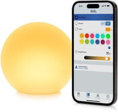 Flare Portable Smart LED Lamp - Thread compatible