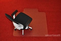 Smartmatt Podložka pod stoličku smartmatt 120x120cm - 5200PCTL
