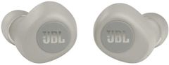 JBL Vibe 100TWS, sivá