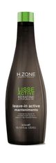H.ZONE LISSE ACTIVE Leave in mantenimento sérum na vlasy 300ml