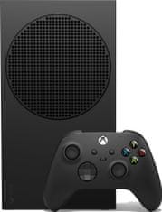 Xbox saries S, 1TB, čierna