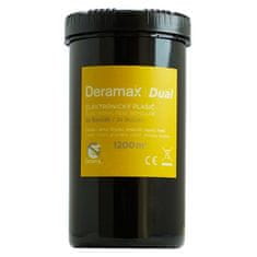 Deramax Deramax Dual Cvrček odpudzovač krtkov 1200m 4xR20