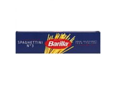 BARILLA Spaghettini - Talianske špagetové cestoviny 500g 1 balení