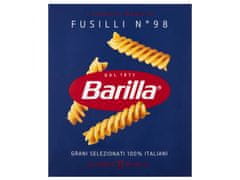 BARILLA Fusilli - Talianske cestoviny s gimlets 500g 1 balení
