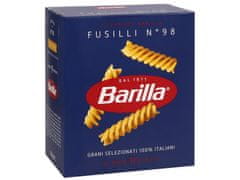 BARILLA Fusilli - Talianske cestoviny s gimlets 500g 1 balení