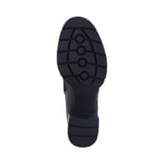 Dámske členkové topánky D11A943E4000-1000 (Veľkosť 39)