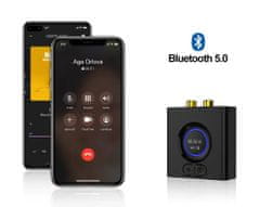1Mii Bluetooth audio prijímač ML200