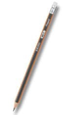 Maped - Ceruzka s gumou HB 12 ks