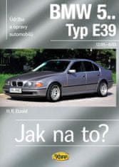 Kopp BMW 5.. -Typ E39 - 12/95-6/03 - Ako na to? 107.