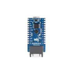 Waveshare Ethernetový modul s mikrokontrolérom RP2040