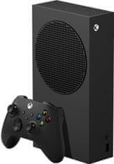 Xbox saries S, 1TB, čierna
