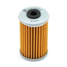 MIW Olejový filter DA16003 (alt. HF169)