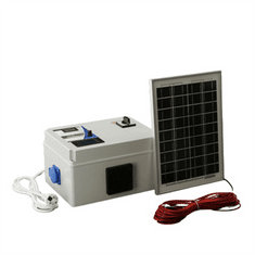 Malapa Vyťažovač fotovoltaickej elektrárne TR37, 230V, 3600W