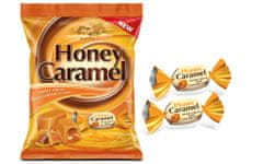 Antat Honey Caramel cukríky 400g