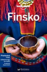 Lonely Planet Fínsko -