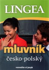 Lingea Česko-poľský hovorník... rozviažte si jazyk