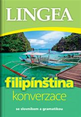 Lingea Filipínčina - konverzácia so slovníkom a gramatikou