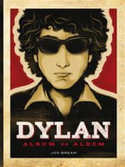 Slovart Dylan - Album za albumom