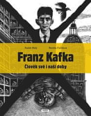 Práh Franz Kafka - Človek svojej a našej doby