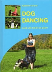 PLOT Dog Dancing alebo Ako tancovať so psom