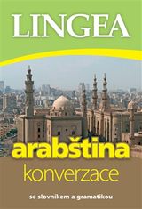 Lingea Arabčina - konverzácia