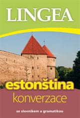Lingea Estónčina - konverzácia