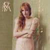 EMI Florence/The Machine: High As Hope - LP