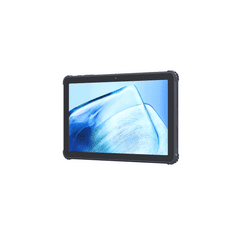 TAB KingKong, odolný tablet, 16GB/256GB, IP68/IP69, 10.1''HD+ displej, Android 13, čierny 