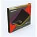 SteelSeries QcK Black Prism Cloth podložka pod myš RGB (M), 320 x 270 x 4mm