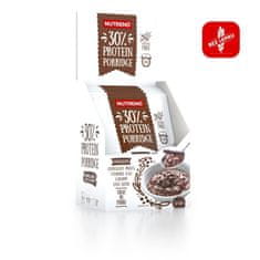 Nutrend Kaša Protein Porridge 5x50g čokoláda