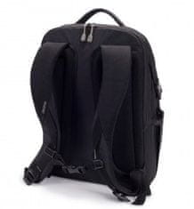 DICOTA Backpack Eco Laptop Bag 15.6", čierna